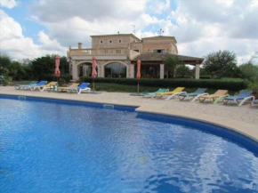 Ferienhaus für 18 Personen ca 900 qm in Campos, Mallorca Südküste von Mallorca
